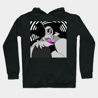 DELIRIUM Hoodie